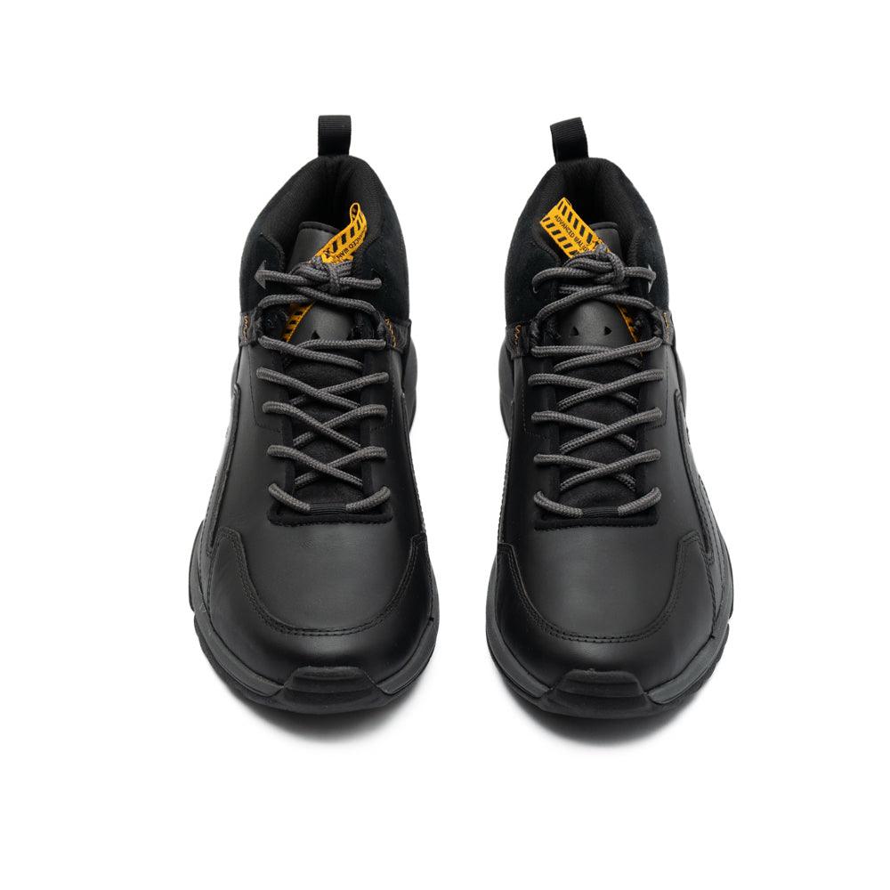 Commute Mid - Premium Men's Lifestyle Shoes from CAT - Just LE 7999! Shop now at  TIT | Team for International Trading