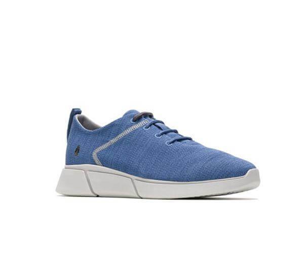 Cooper Laceup - Premium Men's Lifestyle Shoes from Hush Puppies - Just LE 4499! Shop now at  TIT | Team for International Trading