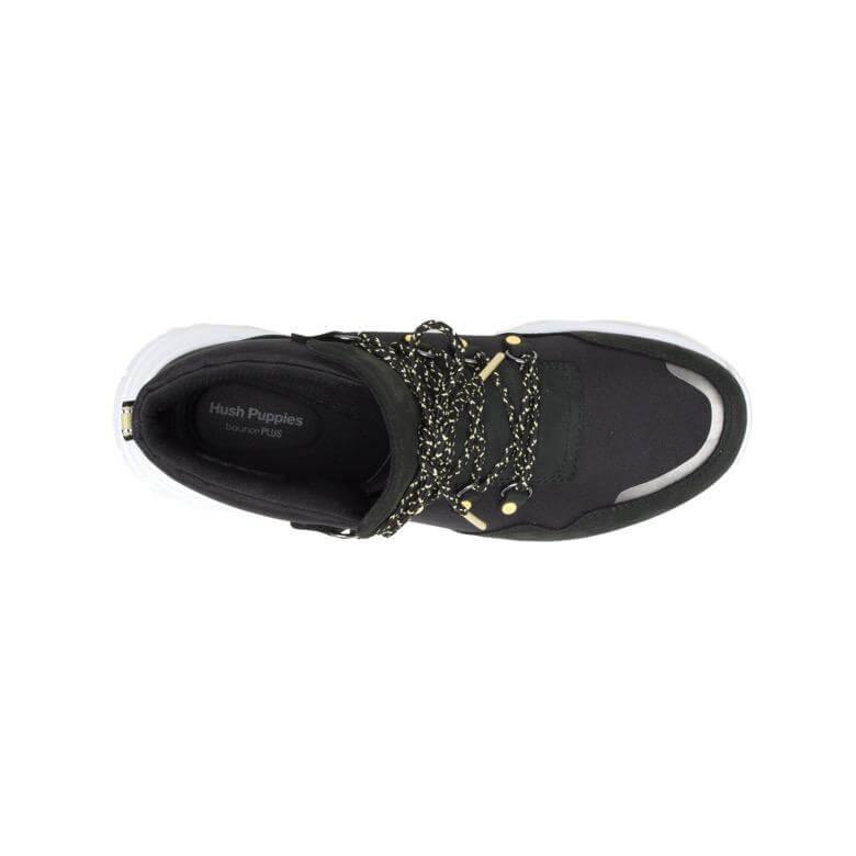 DARRA CHUKKA - Premium Women's Lifestyle Shoes from Hush Puppies - Just LE 7999! Shop now at  TIT | Team for International Trading