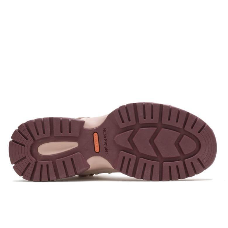 DARRA CHUKKA - Premium Women's Lifestyle Shoes from Hush Puppies - Just LE 7999! Shop now at  TIT | Team for International Trading