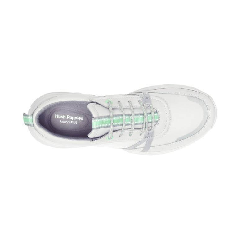 DARRA LACEUP - Premium Women's Lifestyle Shoes from Hush Puppies - Just LE 6999! Shop now at  TIT | Team for International Trading