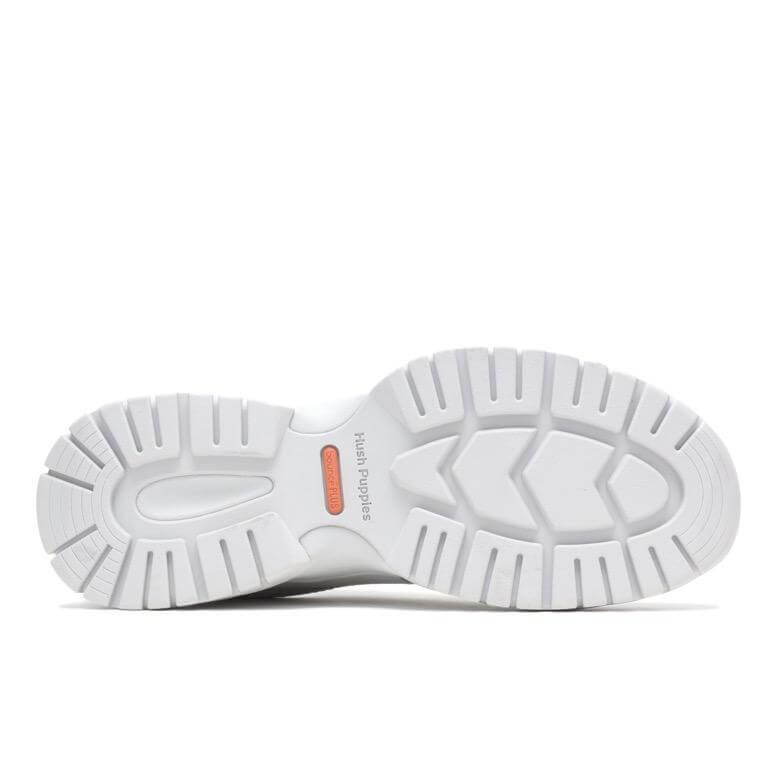 DARRA LACEUP - Premium Women's Lifestyle Shoes from Hush Puppies - Just LE 6999! Shop now at  TIT | Team for International Trading