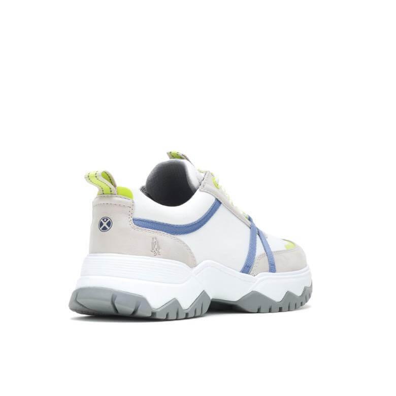 DARRA LACEUP - Premium Women's Lifestyle Shoes from Hush Puppies - Just LE 6999! Shop now at  TIT | Team for International Trading