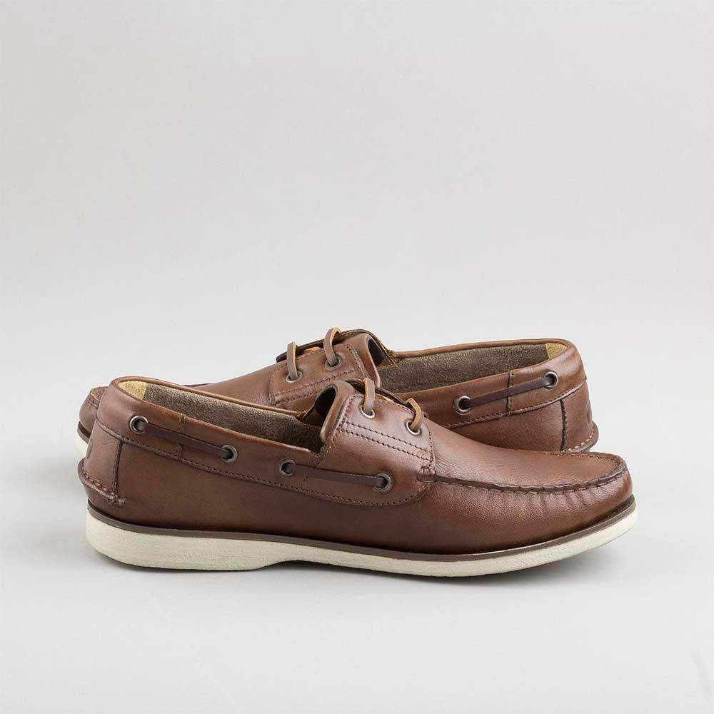 Deck Shoes - Premium Men's Lifestyle Shoes from Democrata - Just LE 5999! Shop now at  TIT | Team for International Trading