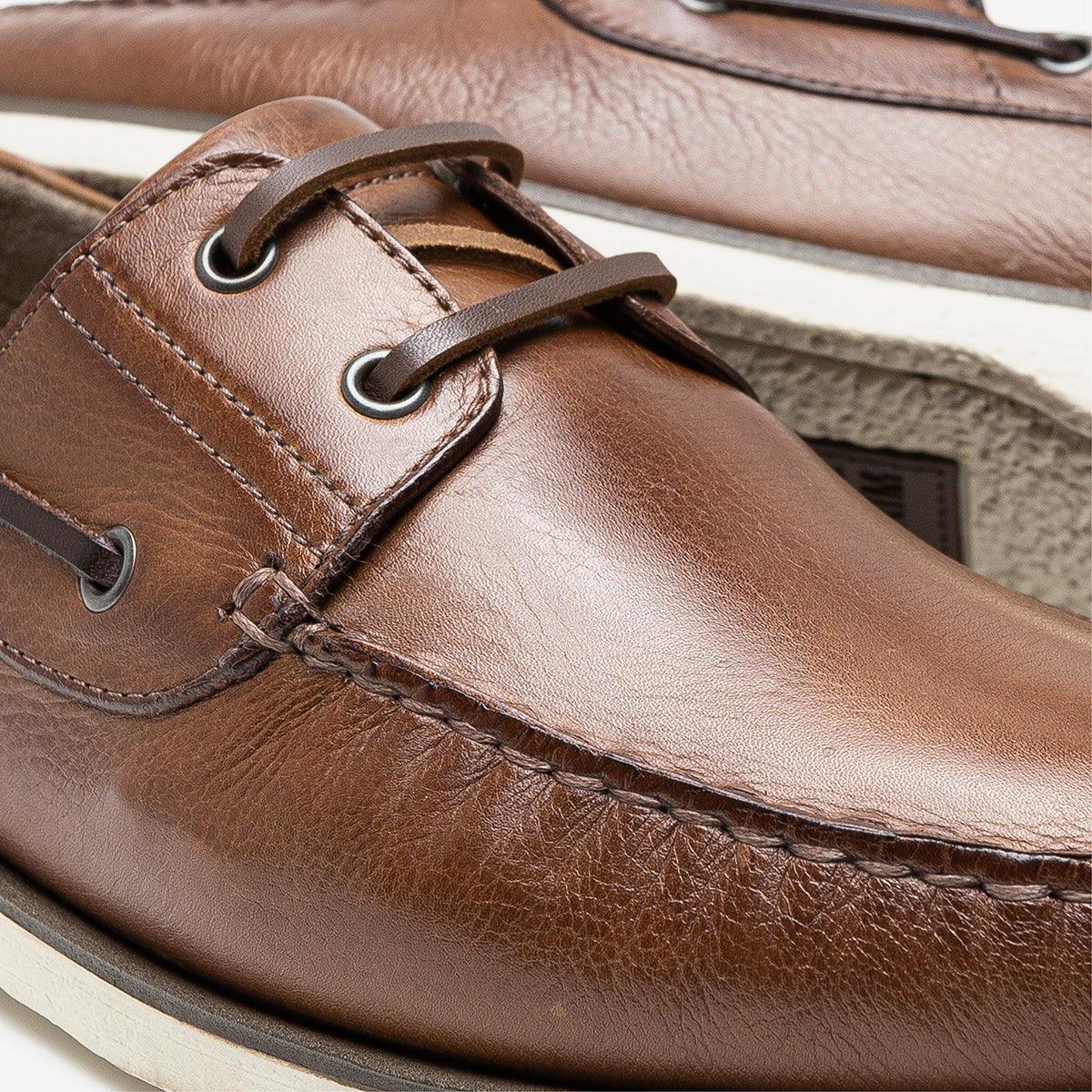 Deck Shoes - Premium Men's Lifestyle Shoes from Democrata - Just LE 5999! Shop now at  TIT | Team for International Trading