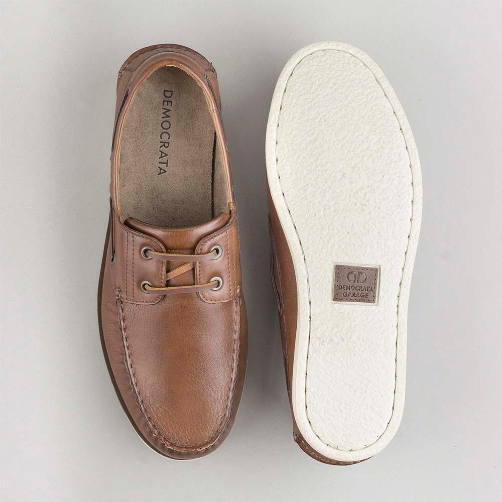 Deck Shoes - Premium Men's Lifestyle Shoes from Democrata - Just LE 5999! Shop now at  TIT | Team for International Trading
