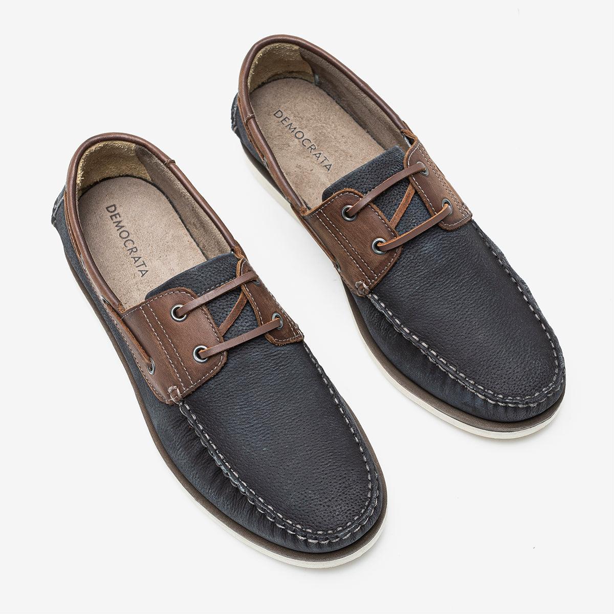Deck Shoes - Premium Men's Lifestyle Shoes from Democrata - Just LE 5999! Shop now at  TIT | Team for International Trading