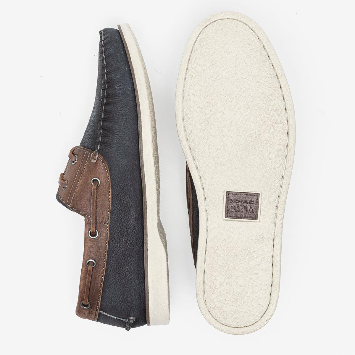 Deck Shoes - Premium Men's Lifestyle Shoes from Democrata - Just LE 5999! Shop now at  TIT | Team for International Trading