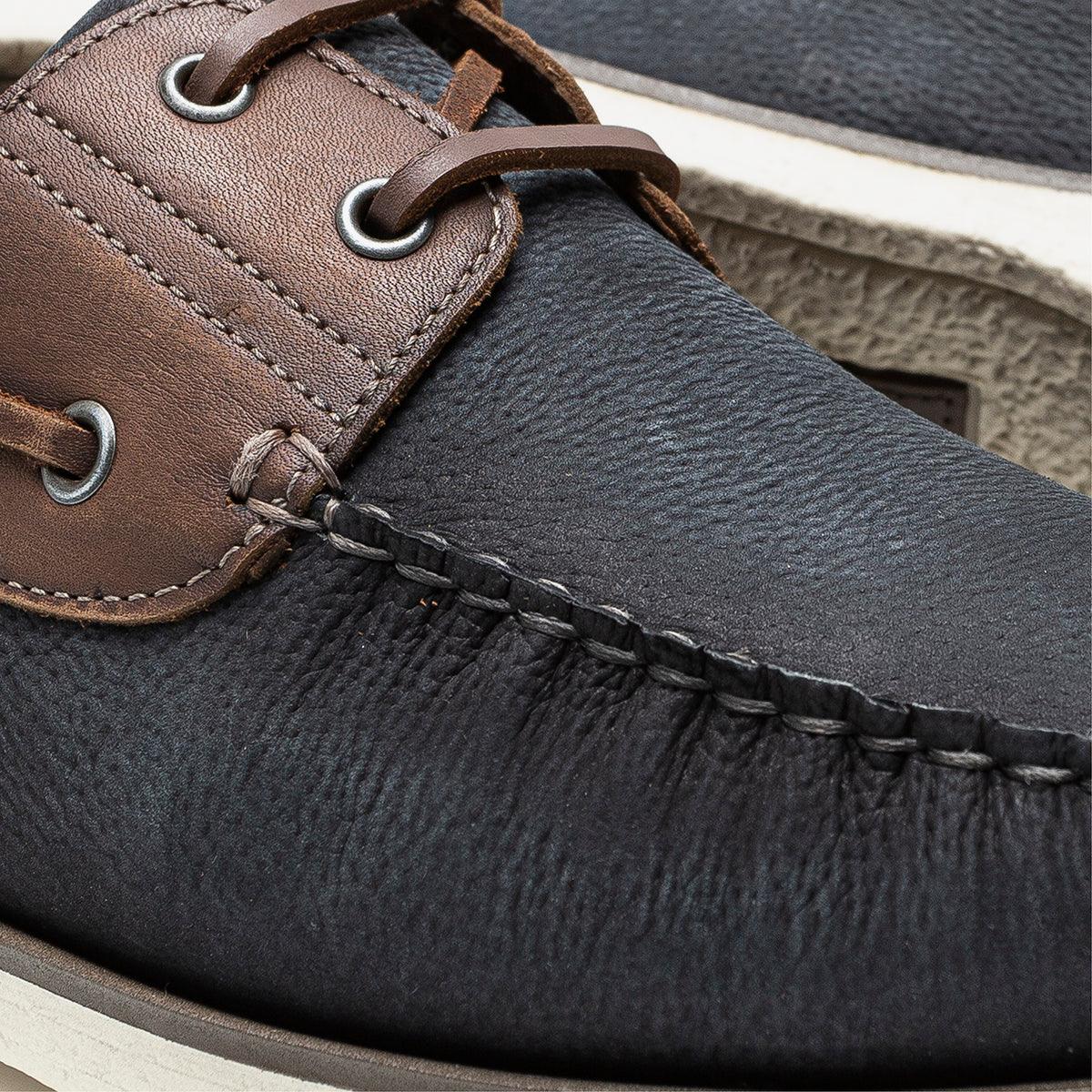 Deck Shoes - Premium Men's Lifestyle Shoes from Democrata - Just LE 5999! Shop now at  TIT | Team for International Trading