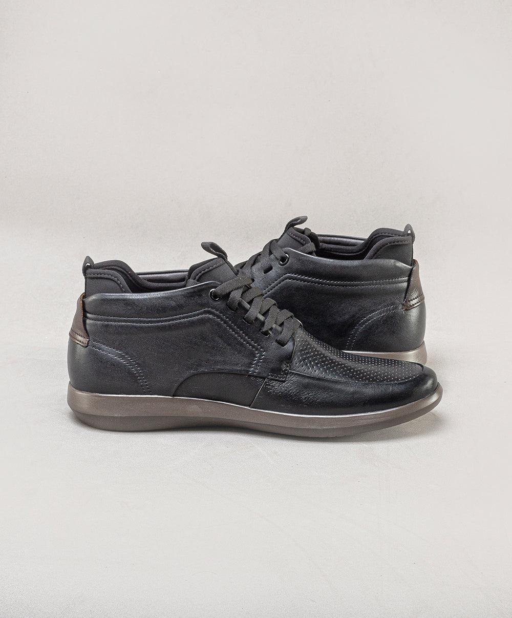 Democrata Men's Joy Light Boots - Premium Men's Lifestyle Shoes from Democrata - Just LE 5999! Shop now at  TIT | Team for International Trading