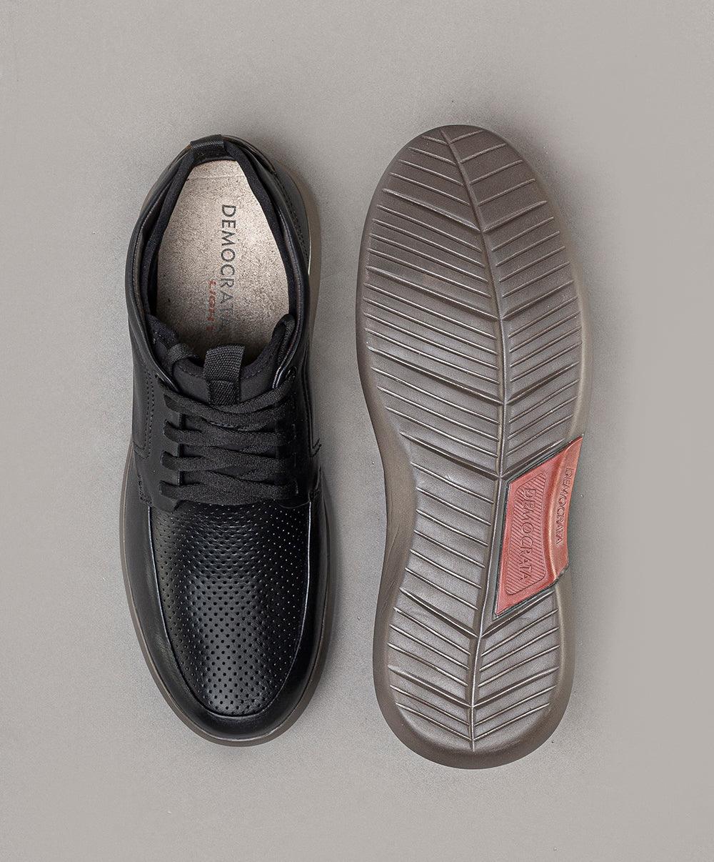 Democrata Men's Joy Light Boots - Premium Men's Lifestyle Shoes from Democrata - Just LE 5999! Shop now at  TIT | Team for International Trading