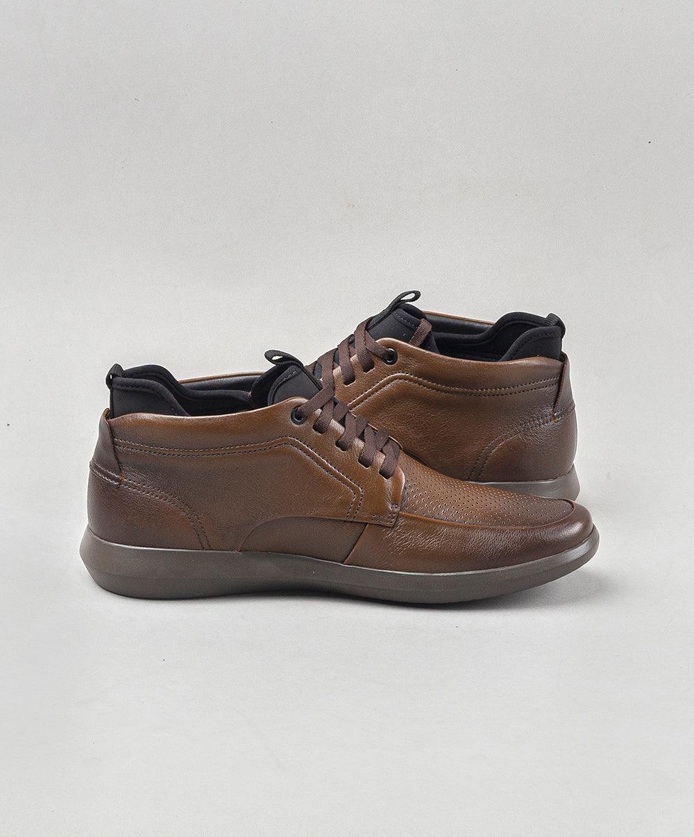 Democrata Men's Joy Light Boots - Premium Men's Lifestyle Shoes from Democrata - Just LE 5999! Shop now at  TIT | Team for International Trading