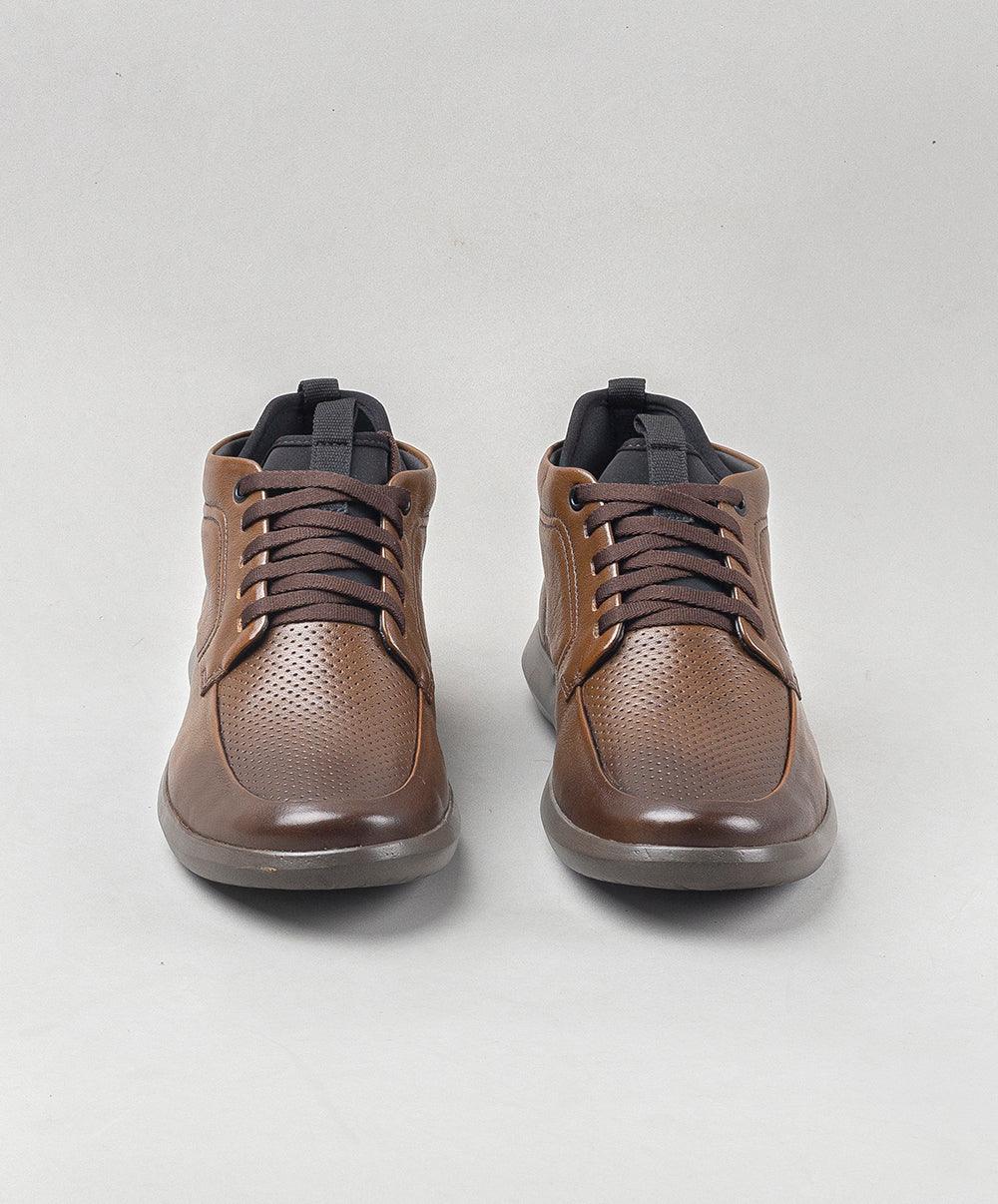 Democrata Men's Joy Light Boots - Premium Men's Lifestyle Shoes from Democrata - Just LE 5999! Shop now at  TIT | Team for International Trading
