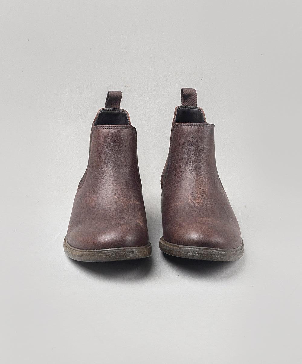 Democrata Men's Rust Boots - Premium Men Boots from Democrata - Just LE 6999! Shop now at  TIT | Team for International Trading