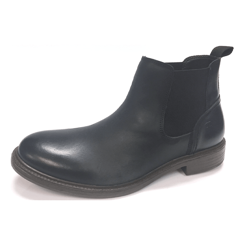 Democrata Men's Rust Boots - Premium Men Boots from Democrata - Just LE 6999! Shop now at  TIT | Team for International Trading