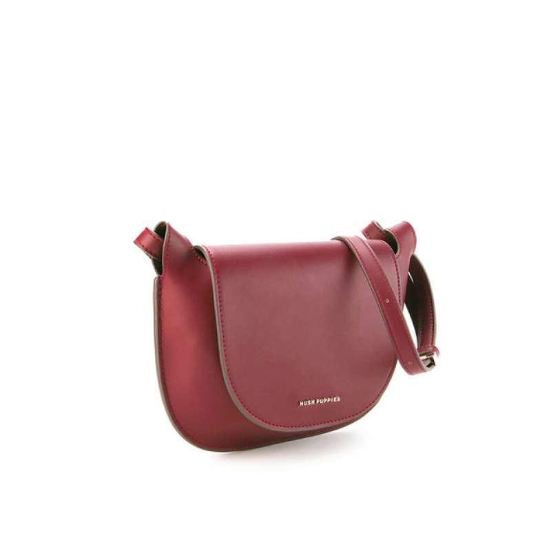 Diory Sling M Shoulder Women's Bag - Premium Women's Backpacks, Cross & Handbags from Hush Puppies - Just LE 3449! Shop now at  TIT | Team for International Trading