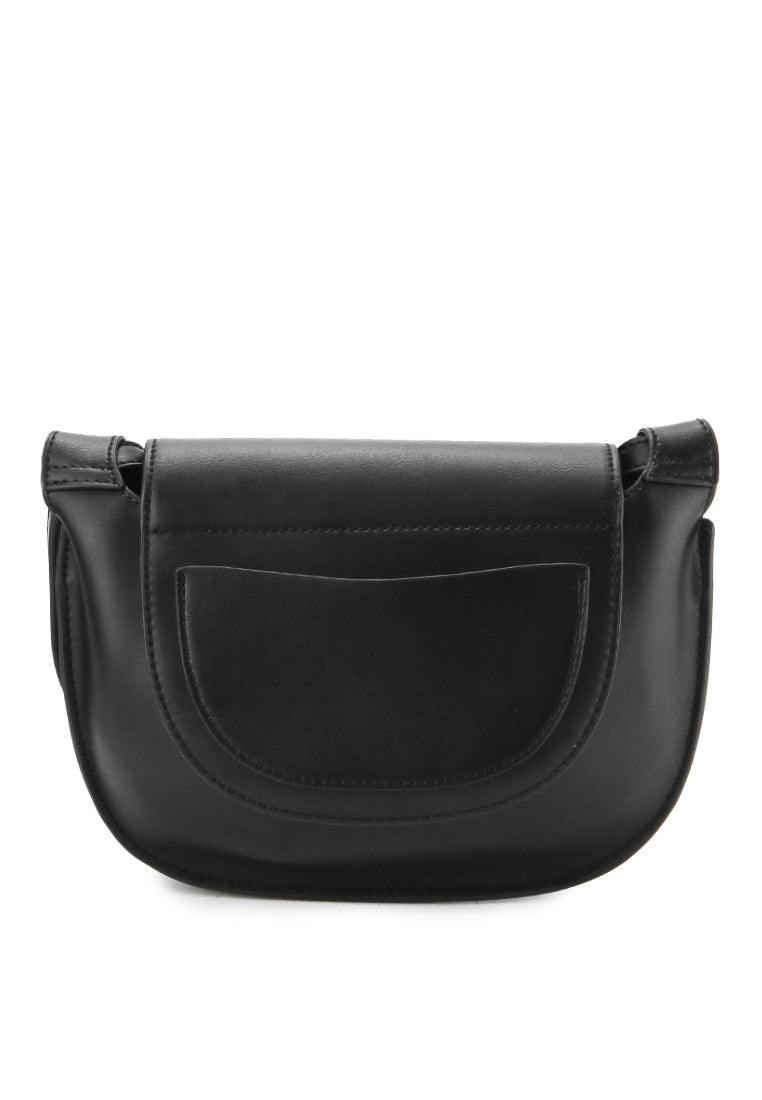 Diory Sling M Shoulder Women's Bag - Premium Women's Backpacks, Cross & Handbags from Hush Puppies - Just LE 3449! Shop now at  TIT | Team for International Trading