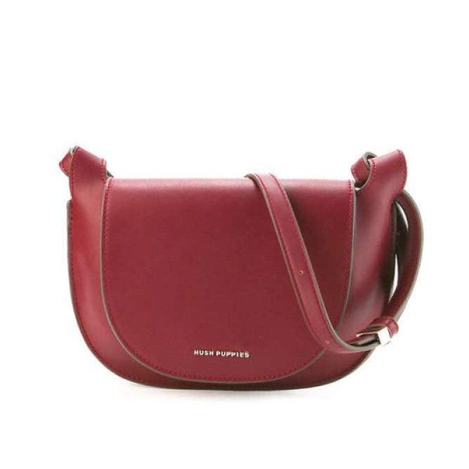 Diory Sling M Shoulder Women's Bag - Premium Women's Backpacks, Cross & Handbags from Hush Puppies - Just LE 3449! Shop now at  TIT | Team for International Trading