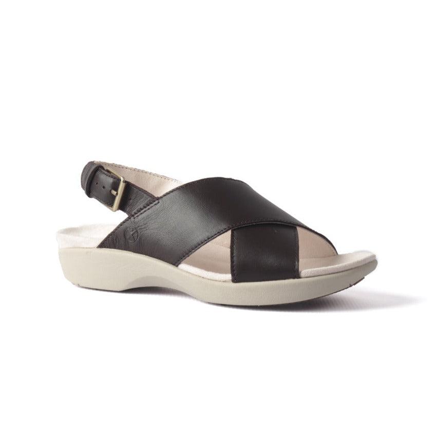 Dorri Slingback - Premium Women's Sandal from Hush Puppies - Just LE 6599! Shop now at  TIT | Team for International Trading