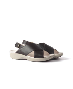 Dorri Slingback - Premium Women's Sandal from Hush Puppies - Just LE 4619! Shop now at TIT | Team for International Trading