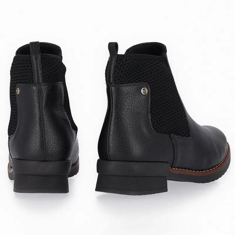 Eloa Half Boot - Premium Womens Boots from Piccadilly - Just LE 3749! Shop now at  TIT | Team for International Trading