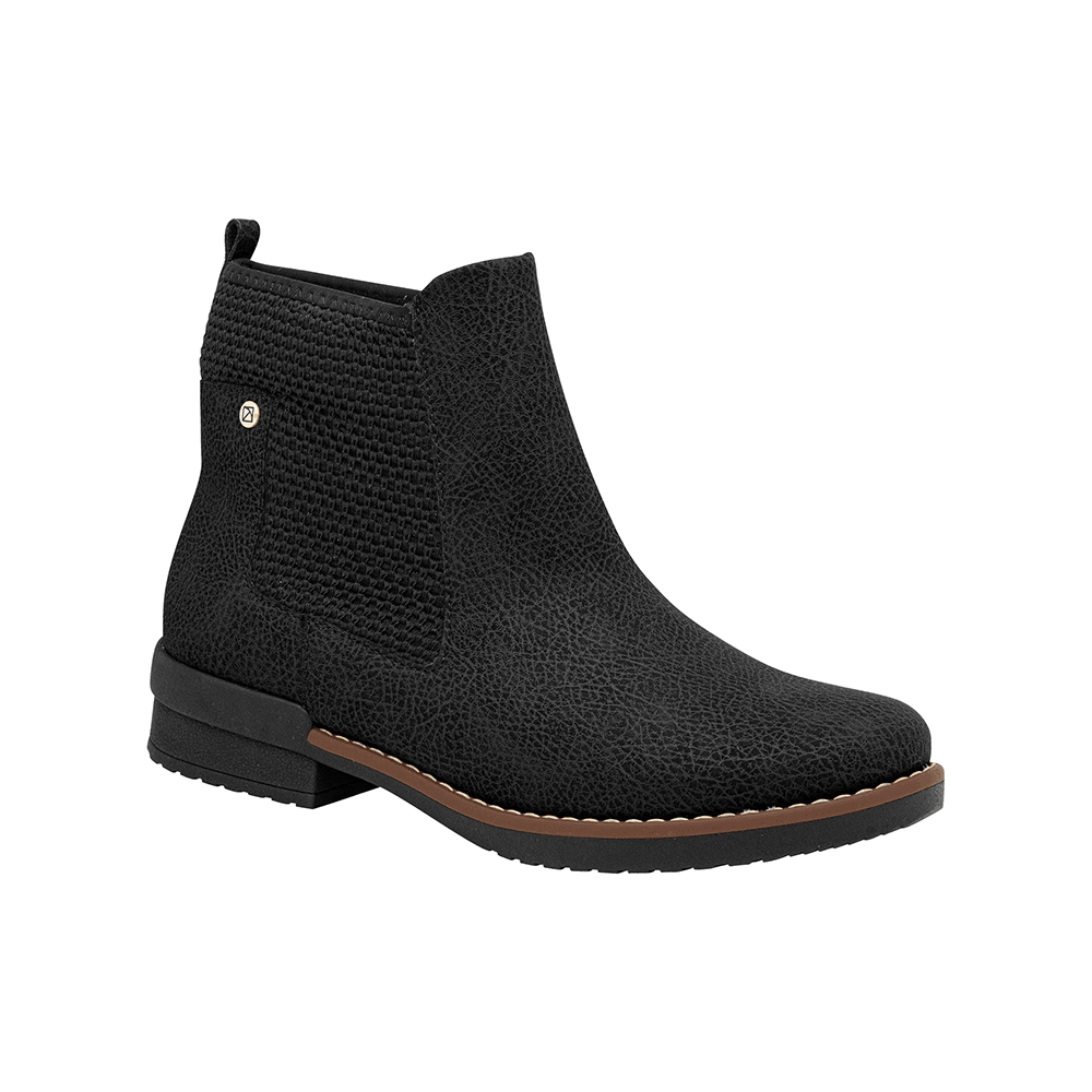 Eloa Half Boot - Premium Womens Boots from Piccadilly - Just LE 3749! Shop now at  TIT | Team for International Trading