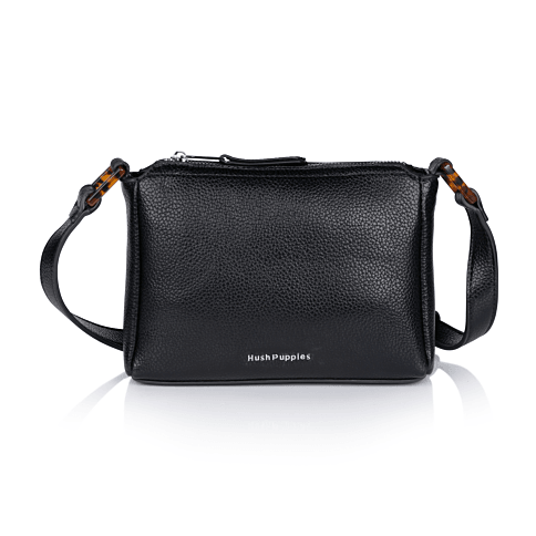 Eva Crossbody Bag - Premium Women's Backpacks, Cross & Handbags from Hush Puppies - Just LE 2649! Shop now at  TIT | Team for International Trading