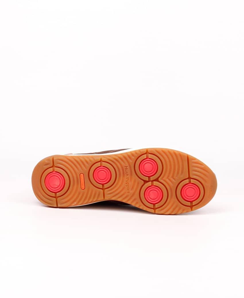 Felix Laceup - Premium Men's Lifestyle Shoes from Hush Puppies - Just LE 5999! Shop now at  TIT | Team for International Trading