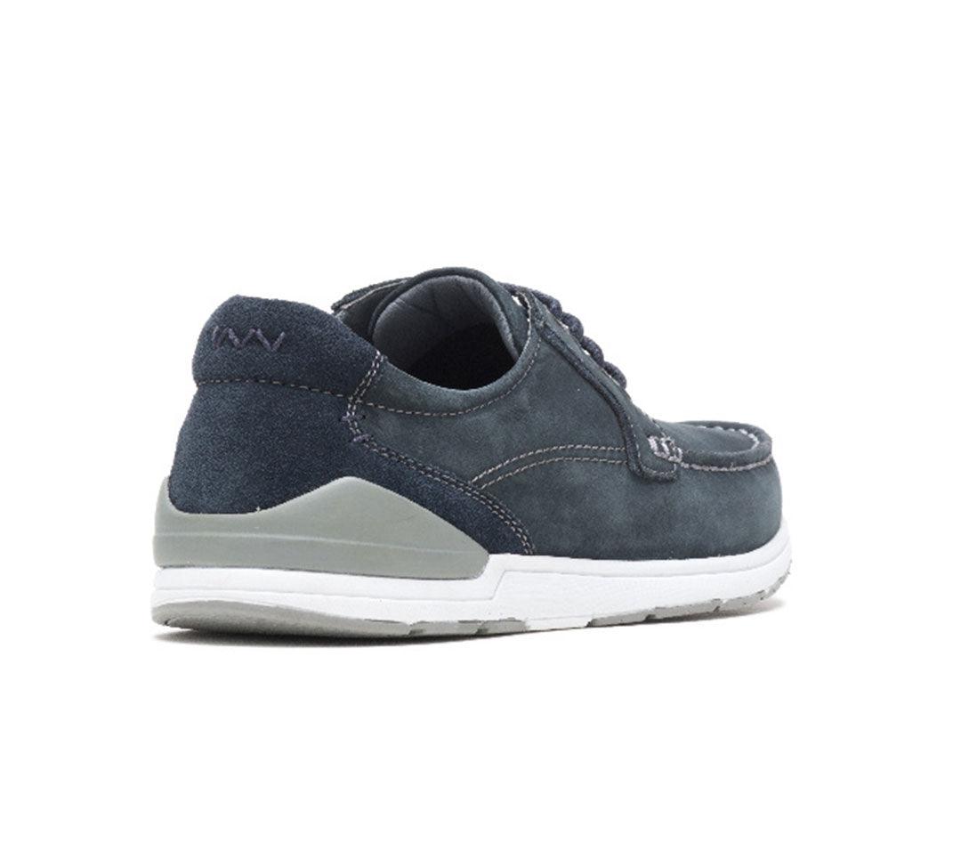 Flynn Boat Shoes - Premium Men's Lifestyle Shoes from Hush Puppies - Just LE 5299! Shop now at  TIT | Team for International Trading