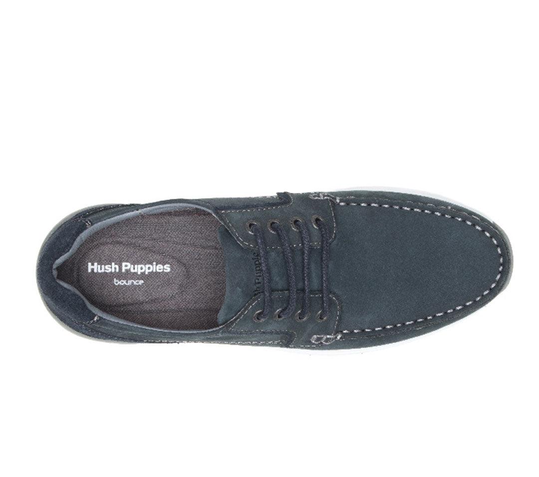 Flynn Boat Shoes - Premium Men's Lifestyle Shoes from Hush Puppies - Just LE 5299! Shop now at  TIT | Team for International Trading
