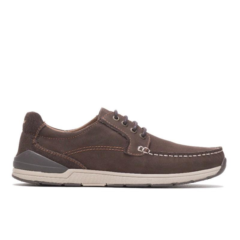 Flynn Boat Shoes - Premium Men's Lifestyle Shoes from Hush Puppies - Just LE 5299! Shop now at  TIT | Team for International Trading