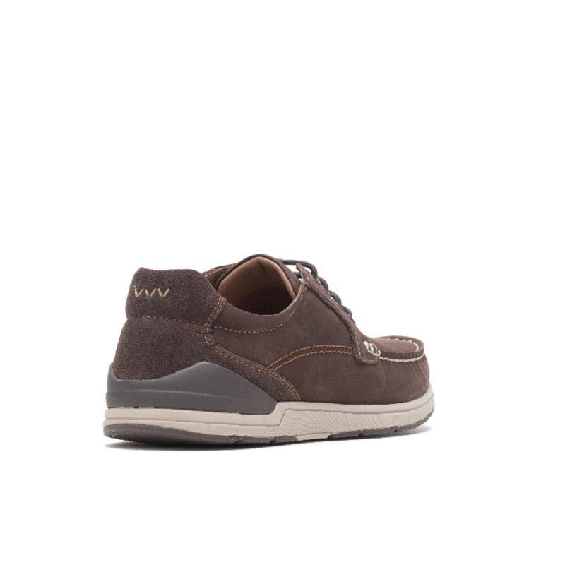 Flynn Boat Shoes - Premium Men's Lifestyle Shoes from Hush Puppies - Just LE 5299! Shop now at  TIT | Team for International Trading