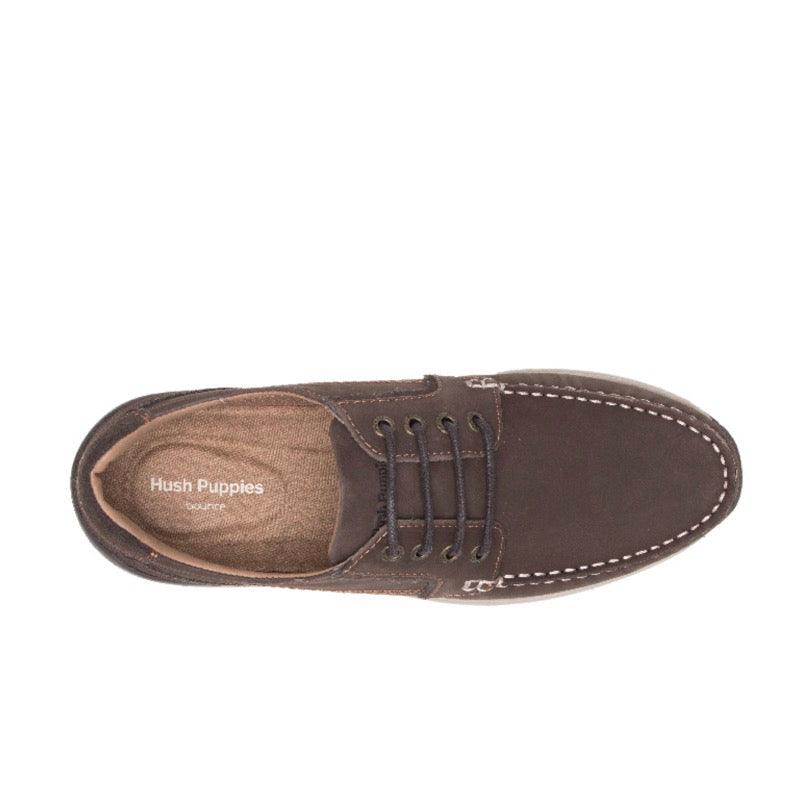 Flynn Boat Shoes - Premium Men's Lifestyle Shoes from Hush Puppies - Just LE 5299! Shop now at  TIT | Team for International Trading