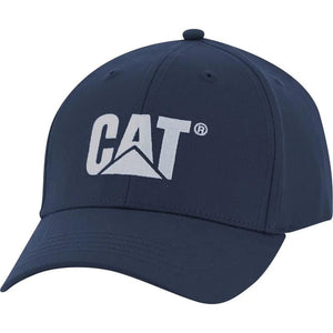 Foundation Classic Logo Hat - Premium Cap from CAT - Just LE 959! Shop now at TIT | Team for International Trading