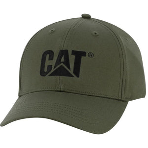 Foundation Classic Logo Hat - Premium Cap from CAT - Just LE 959! Shop now at TIT | Team for International Trading