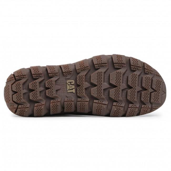 FUSED LACE - Premium Men's Lifestyle Shoes from CAT - Just LE 5449! Shop now at  TIT | Team for International Trading
