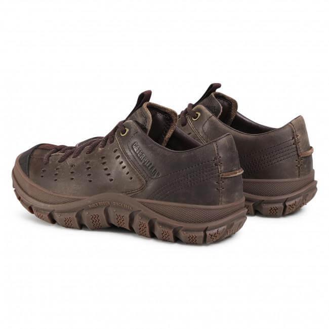 FUSED LACE - Premium Men's Lifestyle Shoes from CAT - Just LE 5449! Shop now at  TIT | Team for International Trading