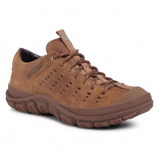 FUSED LACE - Premium Men's Lifestyle Shoes from CAT - Just LE 5449! Shop now at  TIT | Team for International Trading
