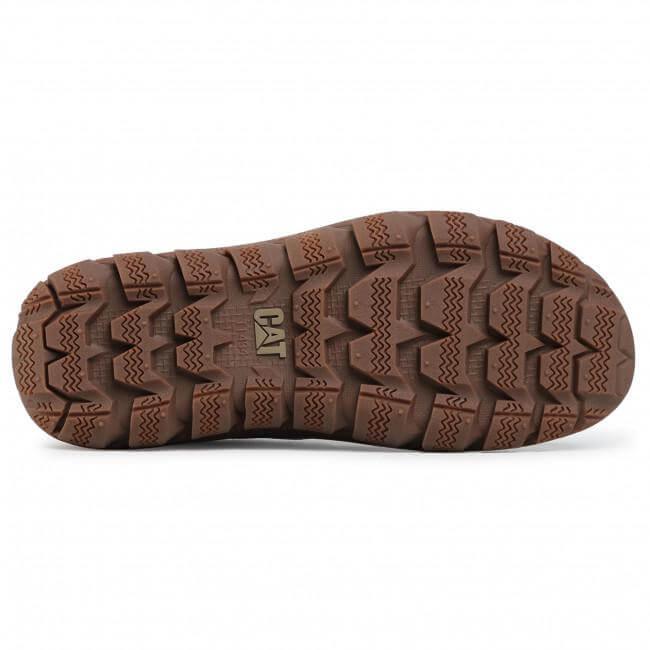 FUSED LACE - Premium Men's Lifestyle Shoes from CAT - Just LE 5449! Shop now at  TIT | Team for International Trading