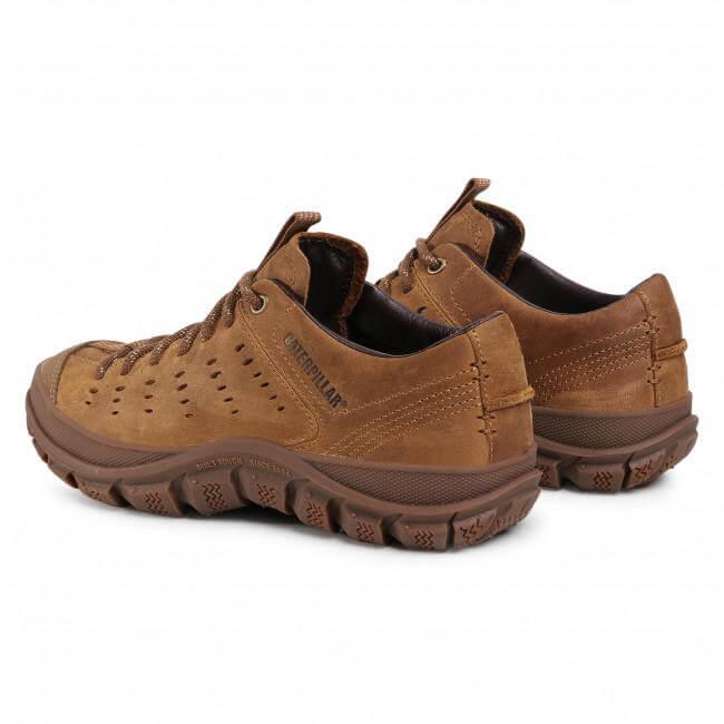 FUSED LACE - Premium Men's Lifestyle Shoes from CAT - Just LE 5449! Shop now at  TIT | Team for International Trading