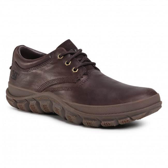 FUSED TRI - Premium Men's Lifestyle Shoes from CAT - Just LE 5449! Shop now at  TIT | Team for International Trading