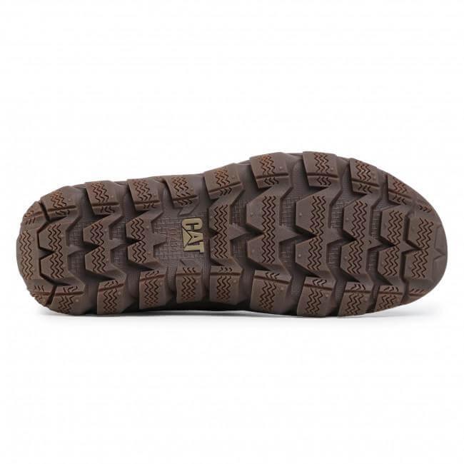 FUSED TRI - Premium Men's Lifestyle Shoes from CAT - Just LE 5449! Shop now at  TIT | Team for International Trading