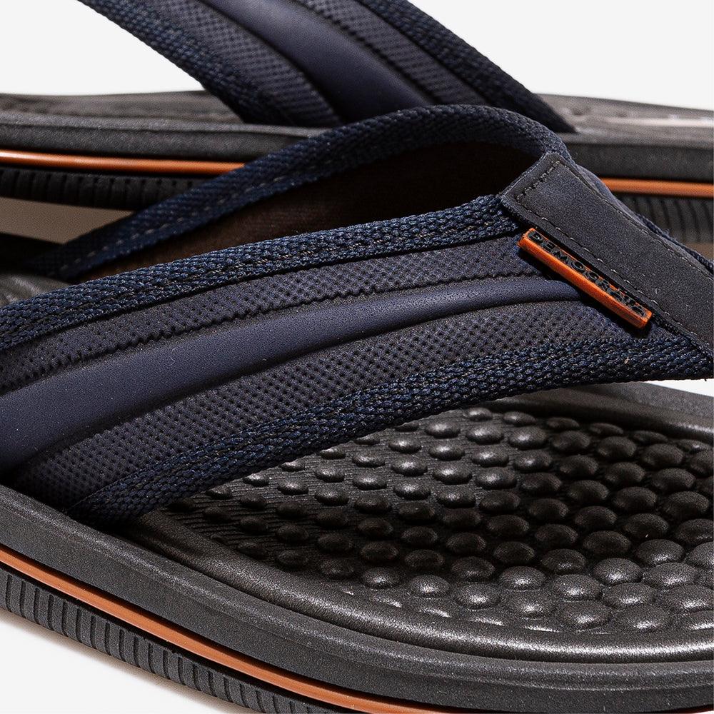 Groove Slippers - Premium Men's Slippers from Democrata - Just LE 4999! Shop now at  TIT | Team for International Trading