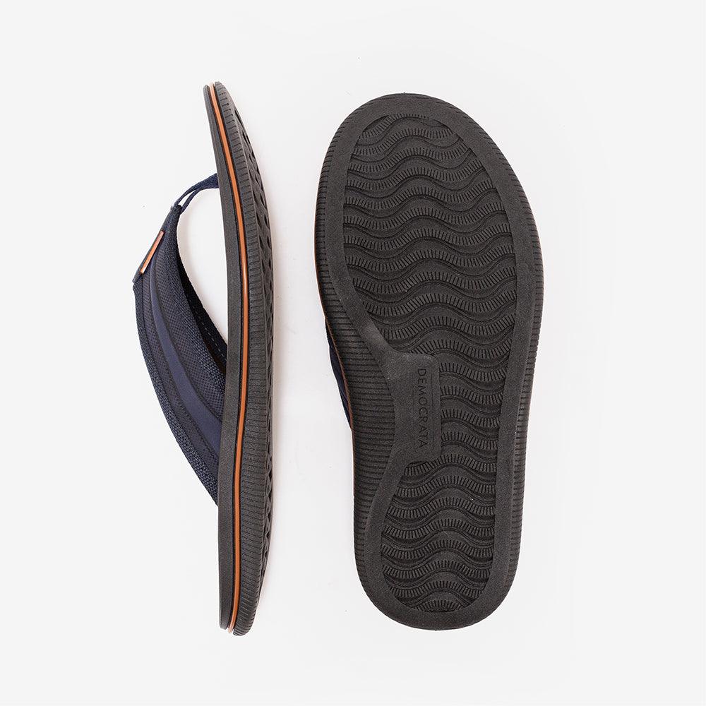Groove Slippers - Premium Men's Slippers from Democrata - Just LE 4999! Shop now at  TIT | Team for International Trading