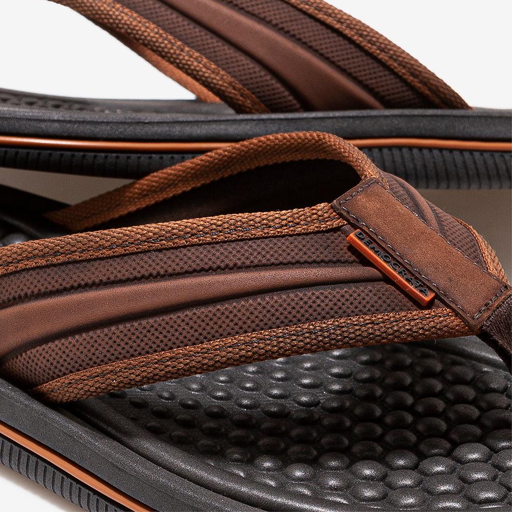 Groove Slippers - Premium Men's Slippers from Democrata - Just LE 4999! Shop now at  TIT | Team for International Trading