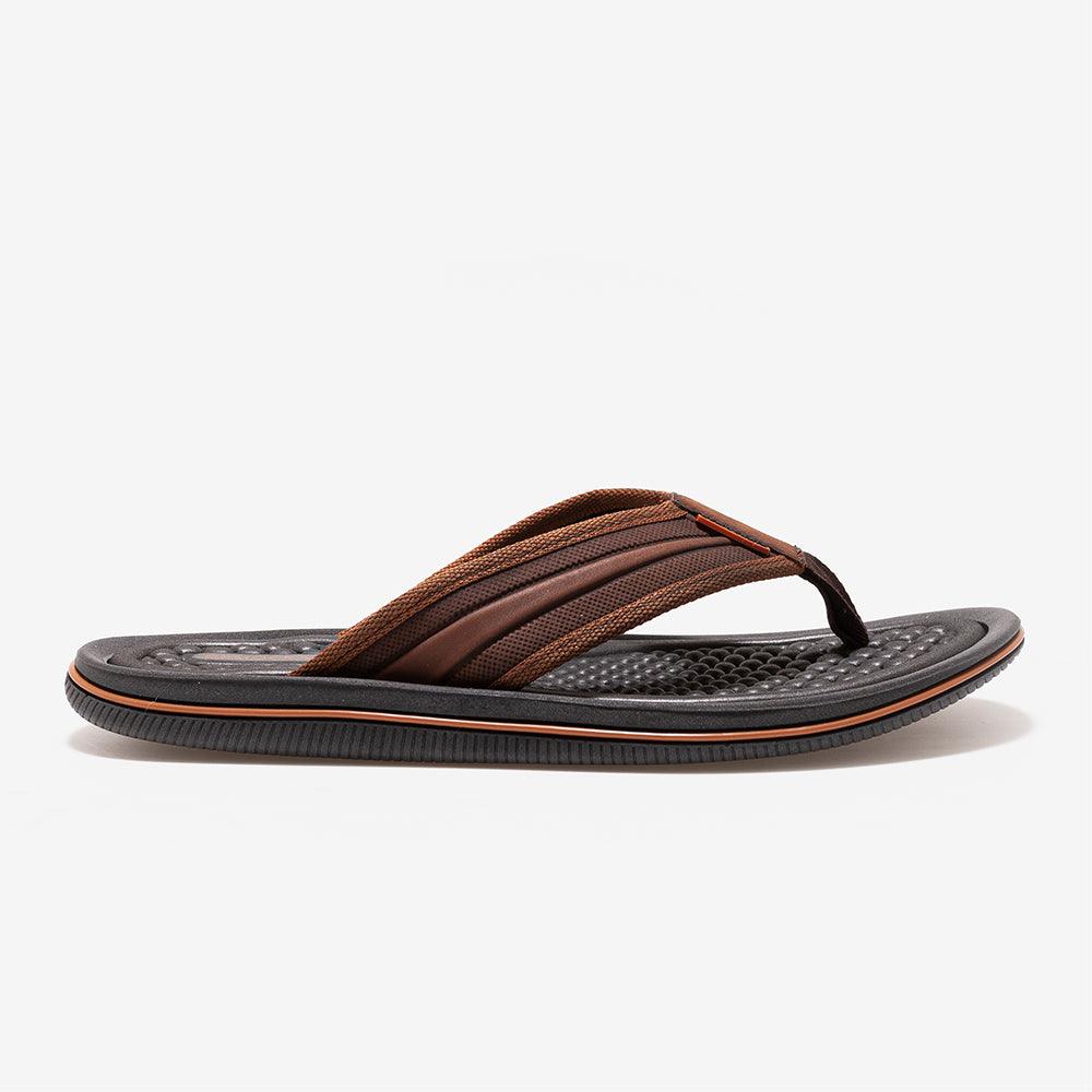 Groove Slippers - Premium Men's Slippers from Democrata - Just LE 4999! Shop now at  TIT | Team for International Trading