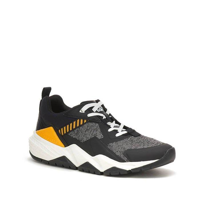 Groundwork Mesh Shoes - Premium Unisex Lifestyle Shoes from CAT - Just LE 7999! Shop now at  TIT | Team for International Trading