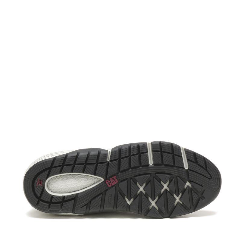 Groundwork Mesh Shoes - Premium Unisex Lifestyle Shoes from CAT - Just LE 7999! Shop now at  TIT | Team for International Trading