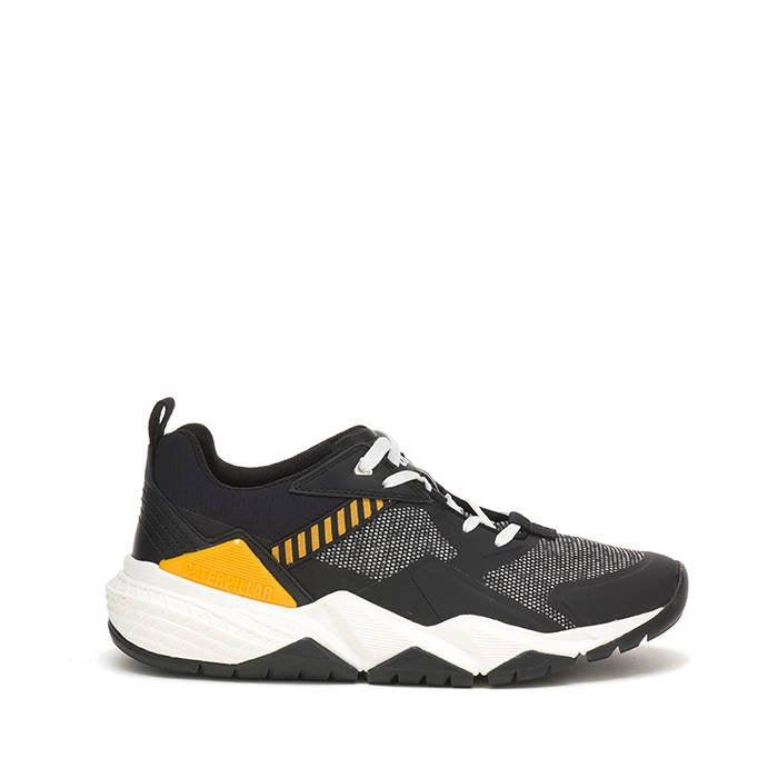 Groundwork Mesh Shoes - Premium Unisex Lifestyle Shoes from CAT - Just LE 7999! Shop now at  TIT | Team for International Trading