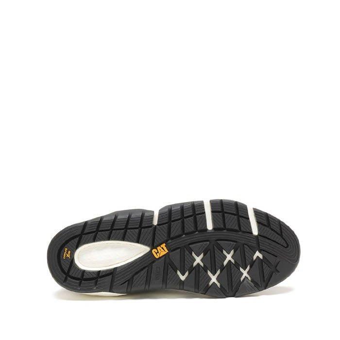 Groundwork Mesh Shoes - Premium Unisex Lifestyle Shoes from CAT - Just LE 7999! Shop now at  TIT | Team for International Trading